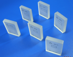 多刻線標(biāo)準(zhǔn)樣塊[單刻線、多刻線]