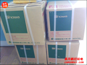 日本昭和SHOWA送風(fēng)機(jī)EC-63THT-L213[EC-63THT-L213、EC-63THT-R313、EC-75THT-R313]